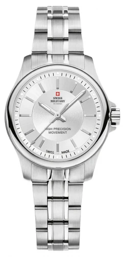 SWISS MILITARY BY CHRONO Karóra, Női, Quartz Watches család, 191850